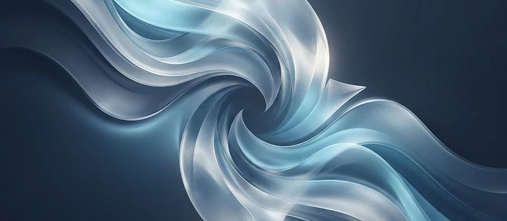 Prismatic artwork for Macro Shifts and Global Currents