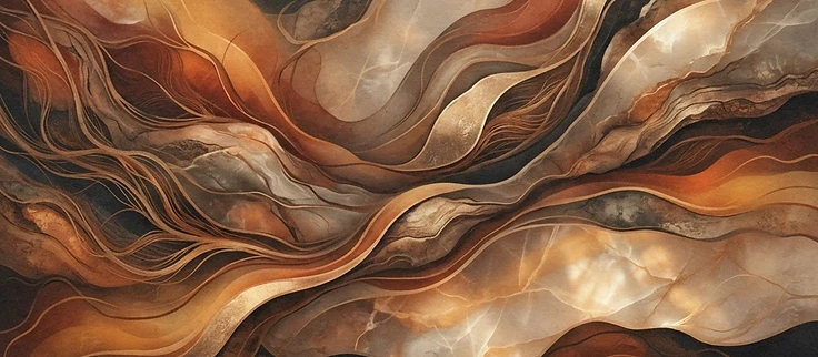 Prismatic artwork for The Stillness of Savings