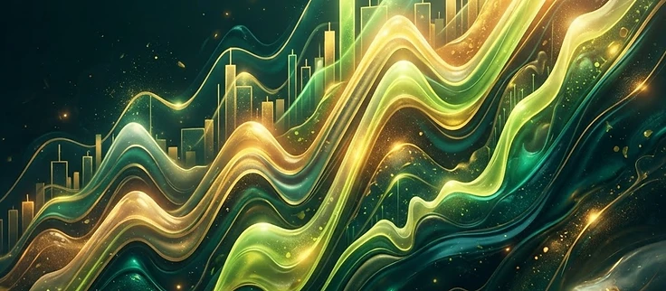 Prismatic artwork for Corrections as Features of Healthy Systems