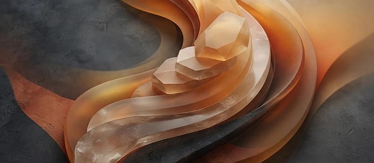 Prismatic artwork for The Consistency of Good Enough Habits