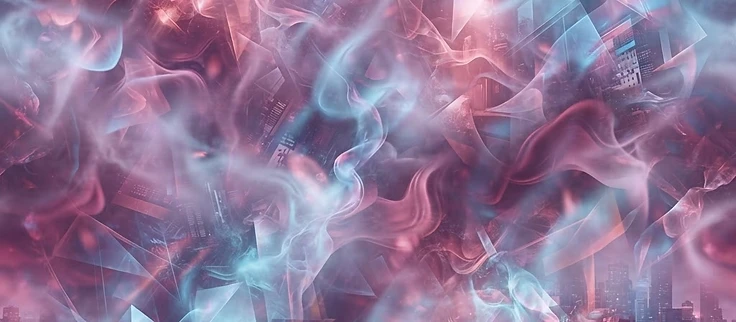 Prismatic artwork for The Evolution of Property: Fractional Ownership in 2026