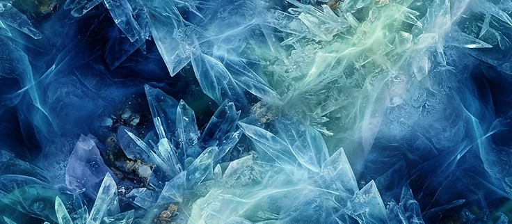 Prismatic artwork for The Legacy of Enough: Wealth Beyond the Balance Sheet
