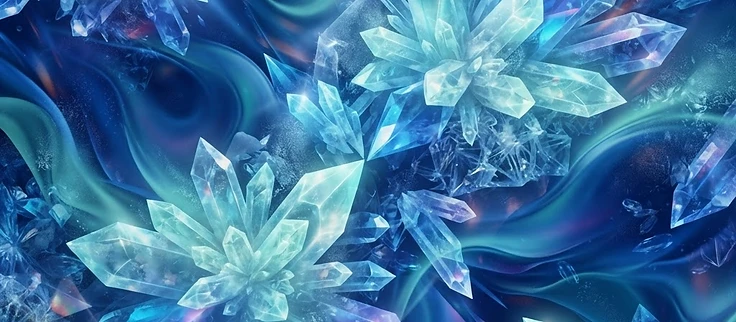Prismatic artwork for Expanding Analytical Range Through Literacy