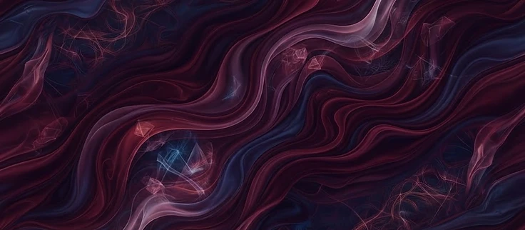 Prismatic artwork for Wealth as a Vehicle for Presence