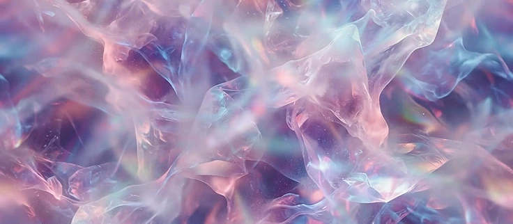 Prismatic artwork for The Hidden Costs of Illiquid Estates