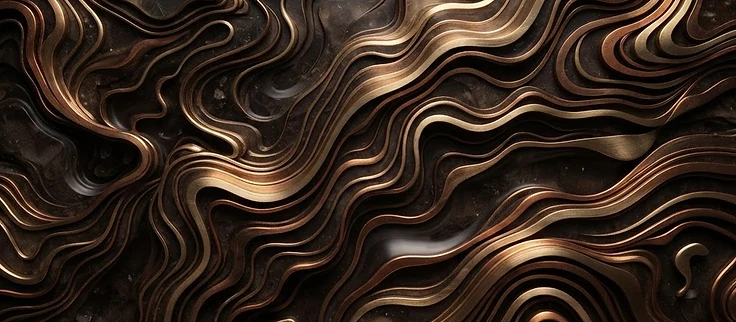 Prismatic artwork for The Macro Ripple Effect: Navigating Global Economic Shifts