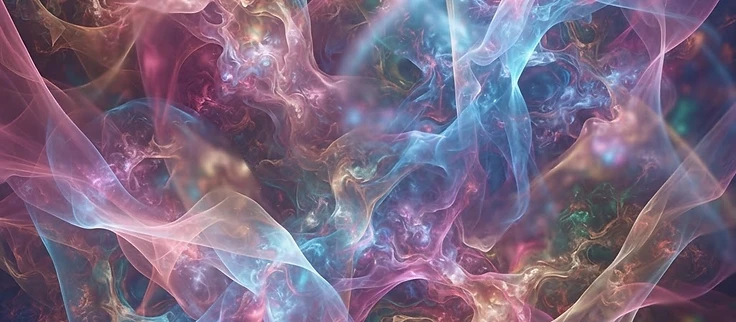Prismatic artwork for The Exponential Dormancy of Compounding