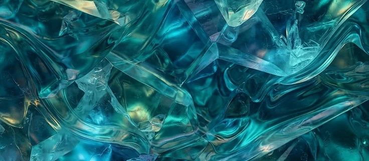 Prismatic artwork for The Compounding Horizon: Looking Beyond the 2026 Dip