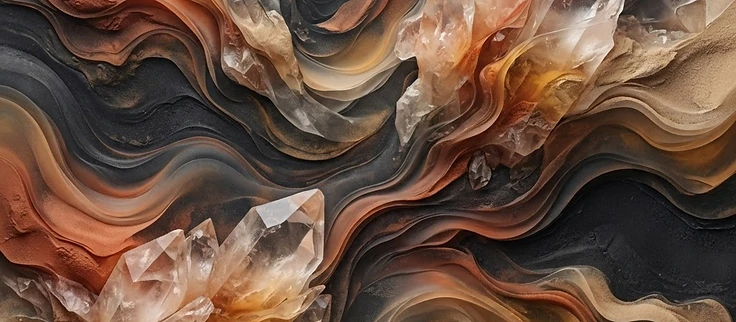 Prismatic artwork for Why Your Brain Fears a Budget