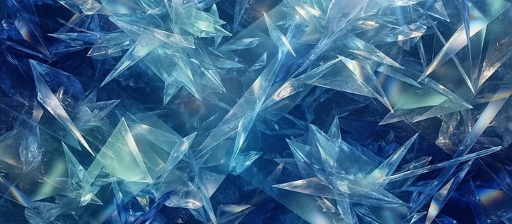 Prismatic artwork for The Margin of Safety in Real Estate
