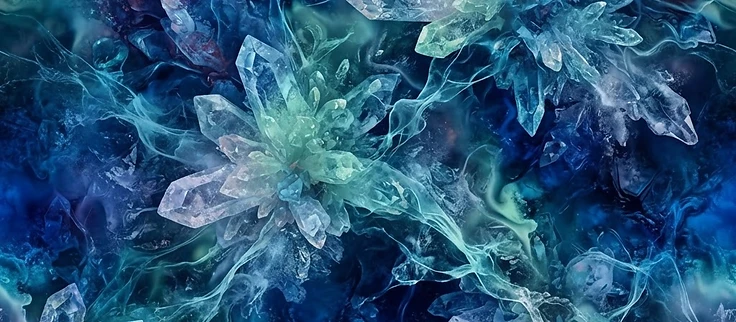 Prismatic artwork for The Art of Saving Without Feeling Like a Grinch