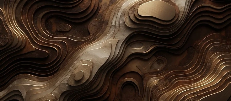 Prismatic artwork for The Silent Language of Your Spending Habits