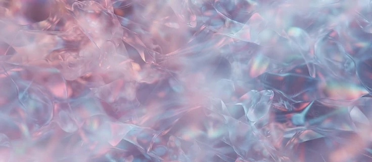 Prismatic artwork for The Mirror in Your Portfolio