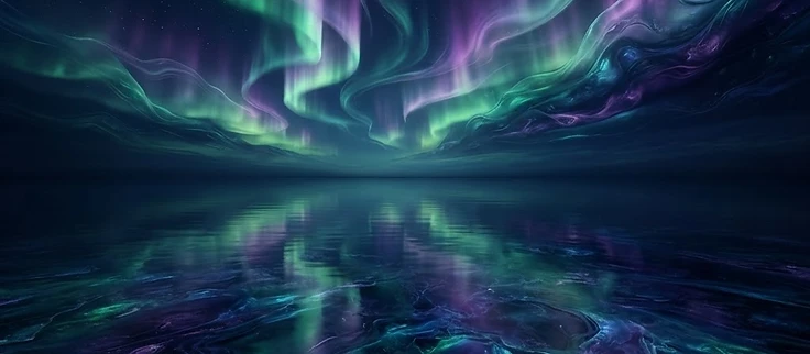 Prismatic artwork for The Servant Nature of Abundance