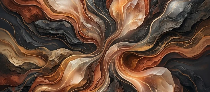 Prismatic artwork for The Quiet Power of Essentialism