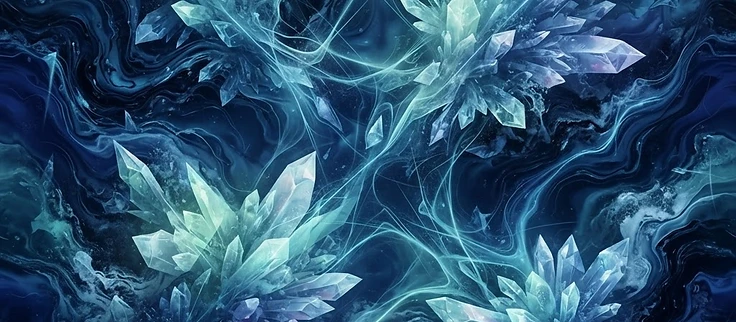 Prismatic artwork for The Psychology of Invisible Spending