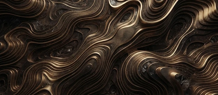 Prismatic artwork for Defining Autonomy Through Minimalist Assets
