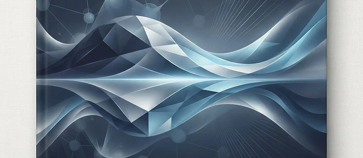 Prismatic artwork for Quantifying the Mean Reversion of Tech Valuations