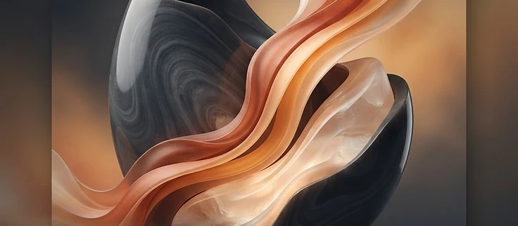 Prismatic artwork for Unmasking the Impulses Behind the Ledger