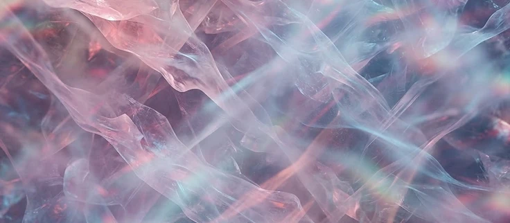 Prismatic artwork for Building a Legacy That Lasts Beyond the Ledger