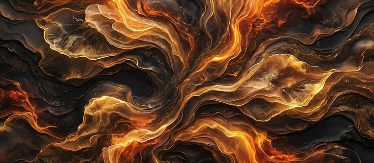 Prismatic artwork for Navigating the Currents: Geopolitics and Market Volatility