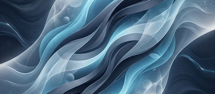 Prismatic artwork for The Latte Factor Revisited
