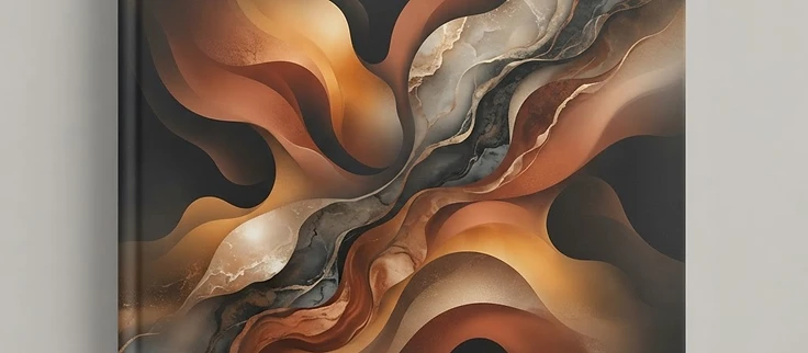 Prismatic artwork for Why We Sabotage Our Own Financial Stability