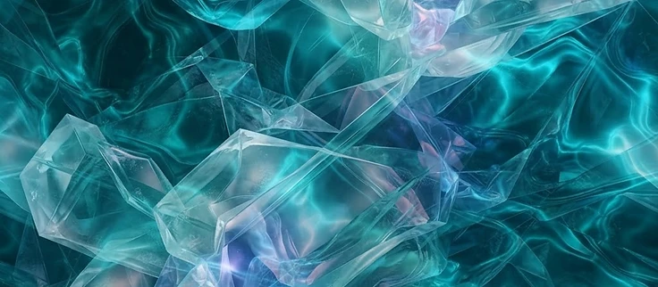 Prismatic artwork for Escaping the Credit Card Trap for Good