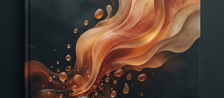 Prismatic artwork for The Latte Fallacy: Why Your Smallest Habits Actually Matter