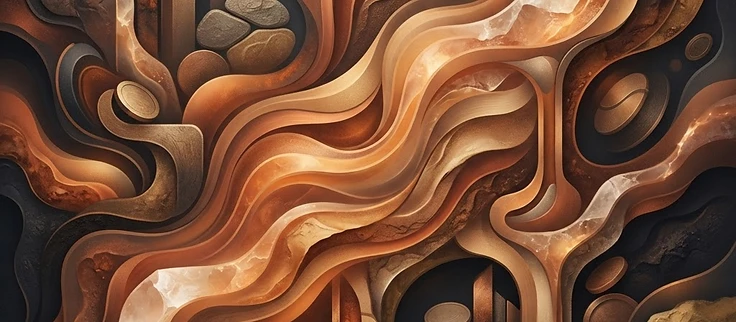 Prismatic artwork for The Momentum of Daily Habits