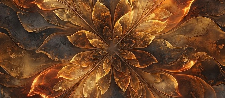 Prismatic artwork for Fundamental Drivers of Long Term Inflation