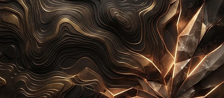 Prismatic artwork for The Quiet Art of Leaving a Legacy