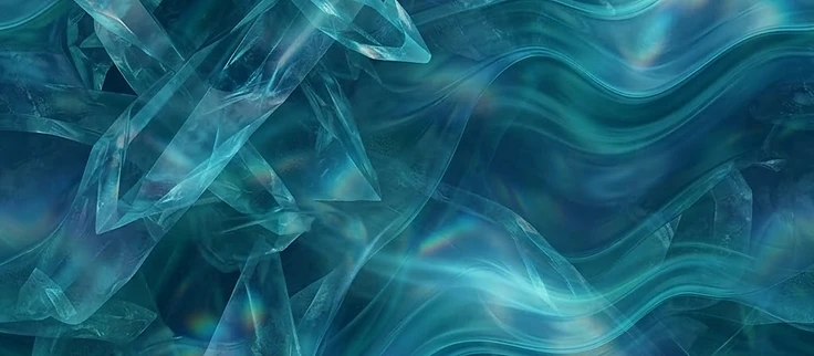 Prismatic artwork for The Conversation with the Subconscious