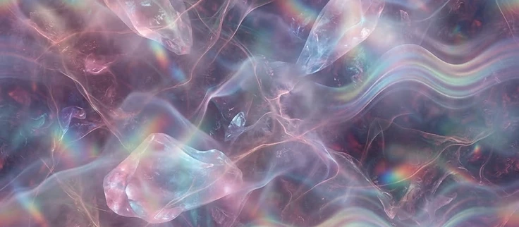 Prismatic artwork for Geopolitical Shifts and Global Capital