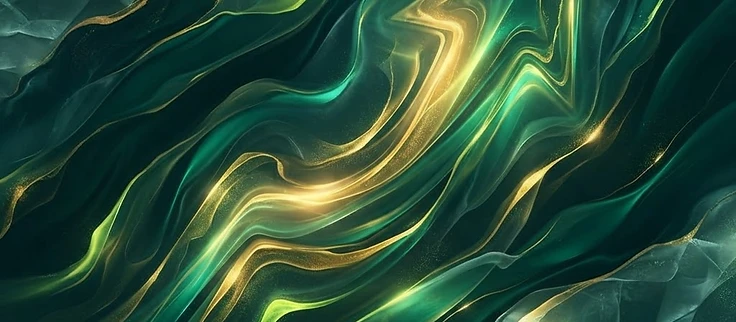 Prismatic artwork for The Future of Your Finances