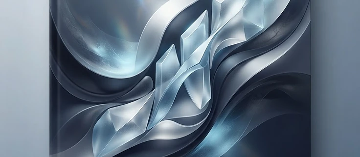 Prismatic artwork for The Calculated Discount of Market Missteps