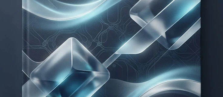 Prismatic artwork for Systemic Vulnerabilities in the Current Rally