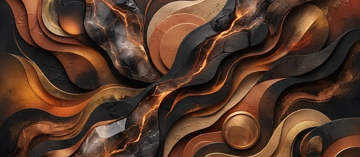 Prismatic artwork for Buying Future Options Through Discipline