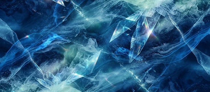Prismatic artwork for The Reality of Real Estate Cycles