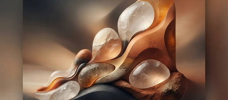 Prismatic artwork for Building Your First Emergency Foundation