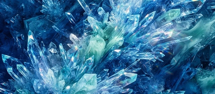 Prismatic artwork for The Debt Avalanche: A Strategy for Clarity