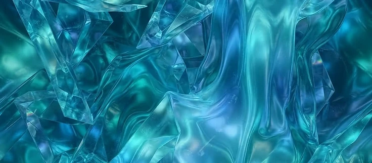 Prismatic artwork for The Resilience of Small Choices
