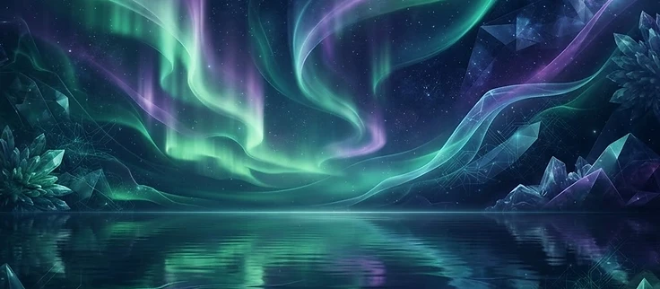 Prismatic artwork for The Power of the Empty Cup in Chaos