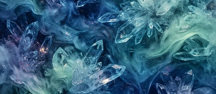 Prismatic artwork for The Robust Simplicity of Enough