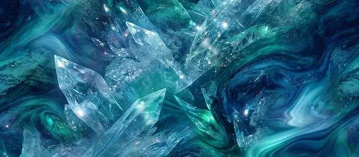 Prismatic artwork for The Emotional Cost of Our Spending