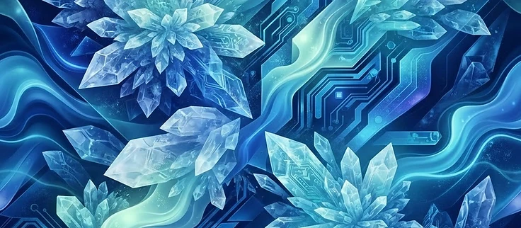 Prismatic artwork for Why Your Childhood Money Story Still Matters