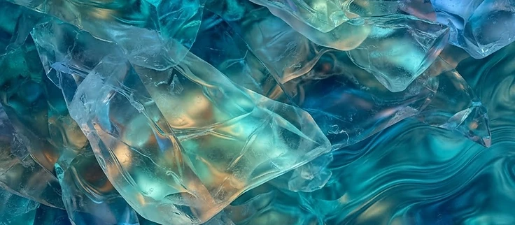 Prismatic artwork for Retirement: A New Definition of Purpose