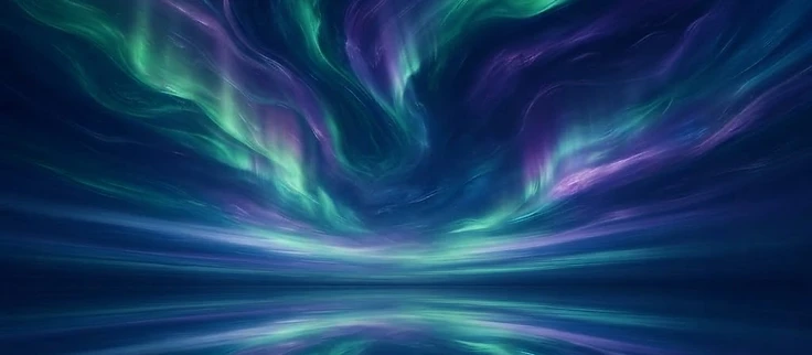 Prismatic artwork for The Retirement Paradox: Planning for Silence