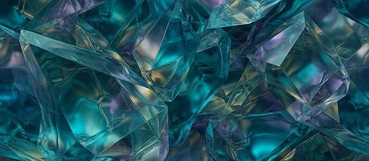 Prismatic artwork for The Quiet Power of a Legacy