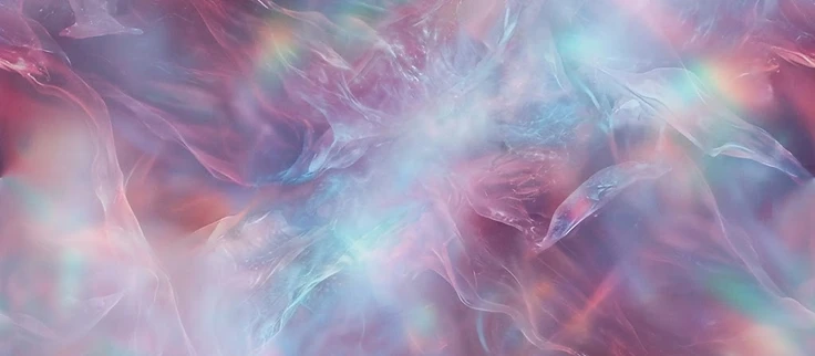 Prismatic artwork for The Quiet Art of Generational Stewardship